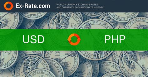 How much is 69 dollars $ (USD) to P (PHP) according to the .